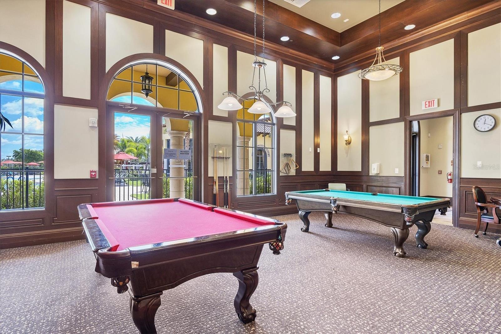 GRAN PARADISO TWNHMS 1B - Residential Lease