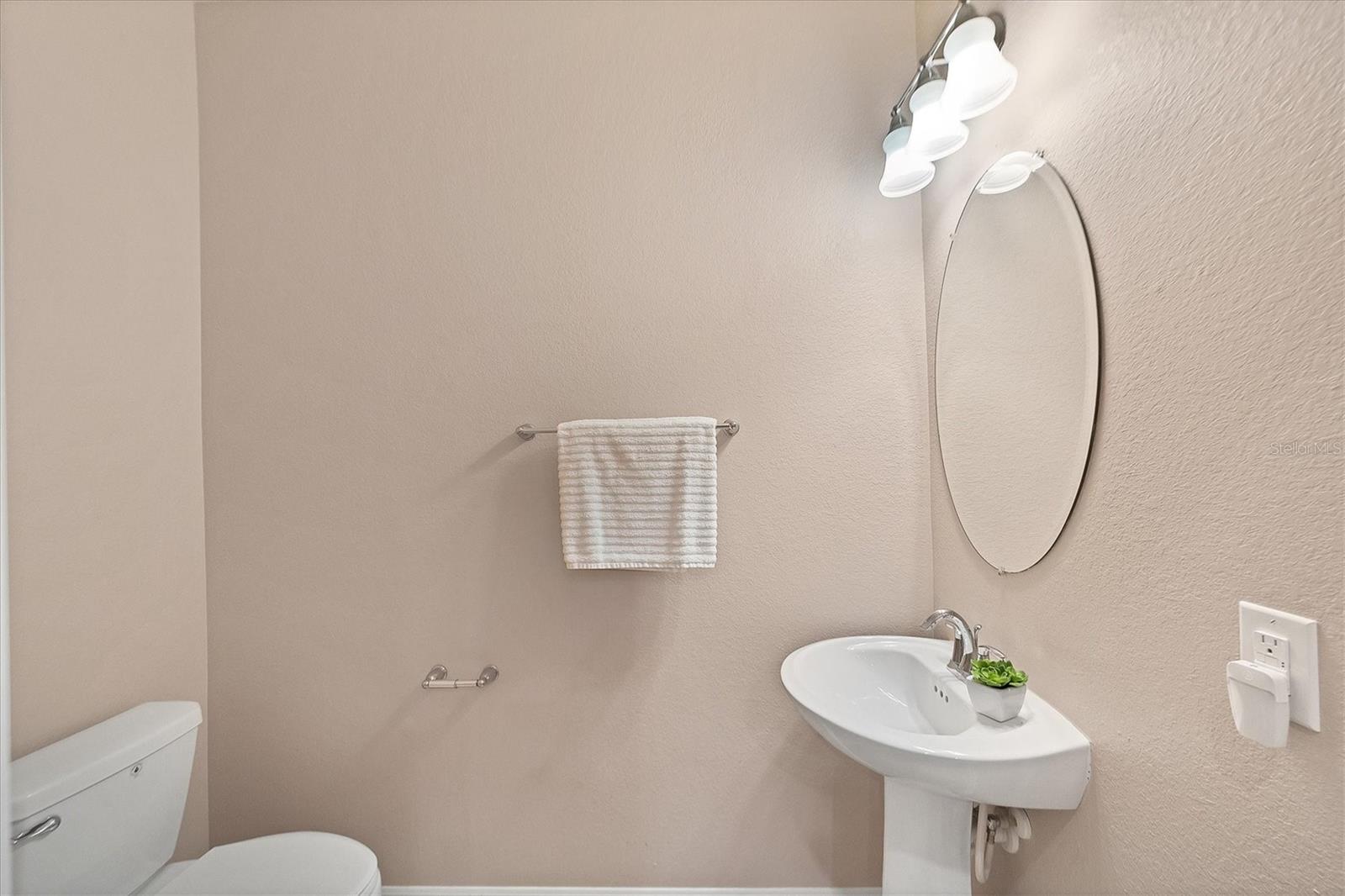 GRAN PARADISO TWNHMS 1B - Residential Lease