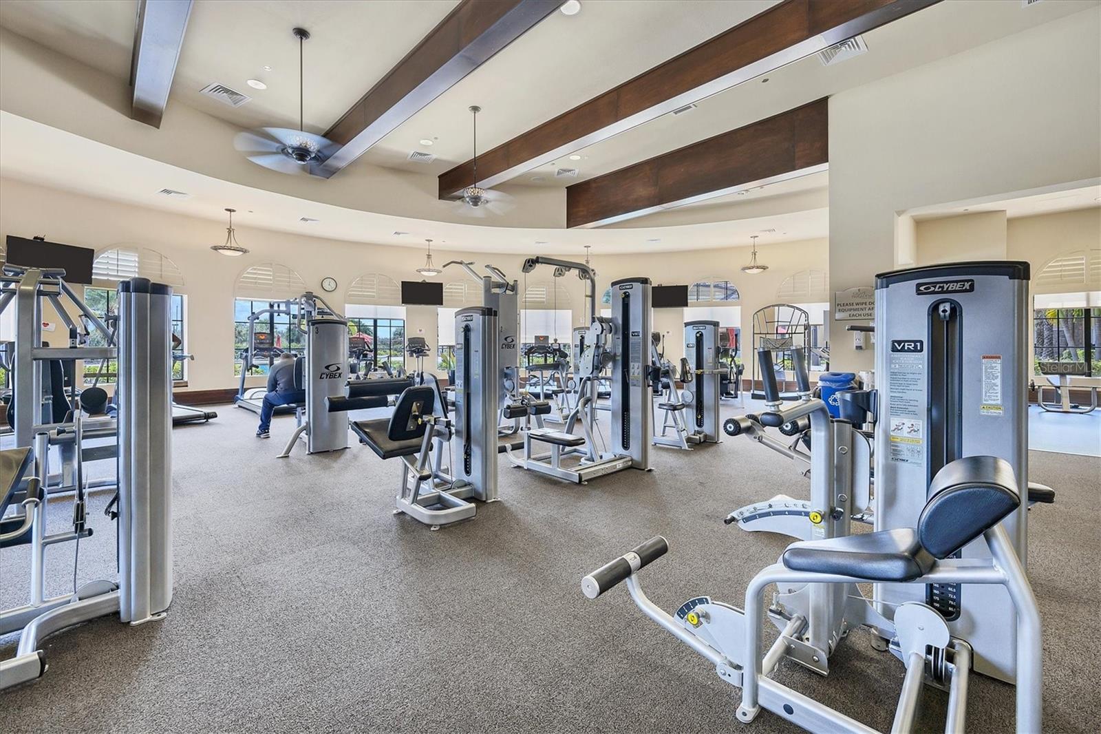 GRAN PARADISO TWNHMS 1B - Residential Lease