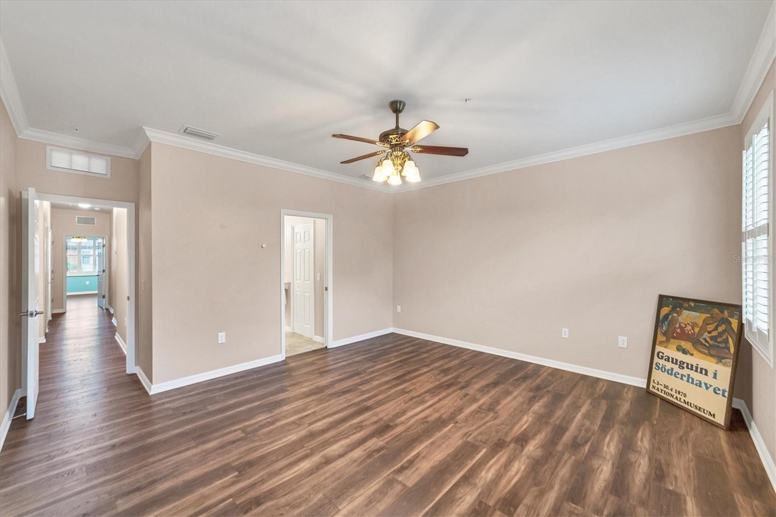 GRAN PARADISO TWNHMS 1B - Residential Lease