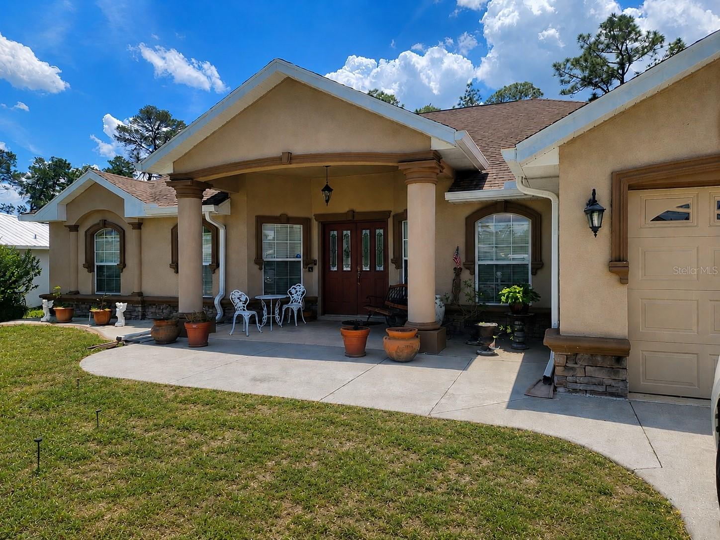 MARION OAKS - Residential
