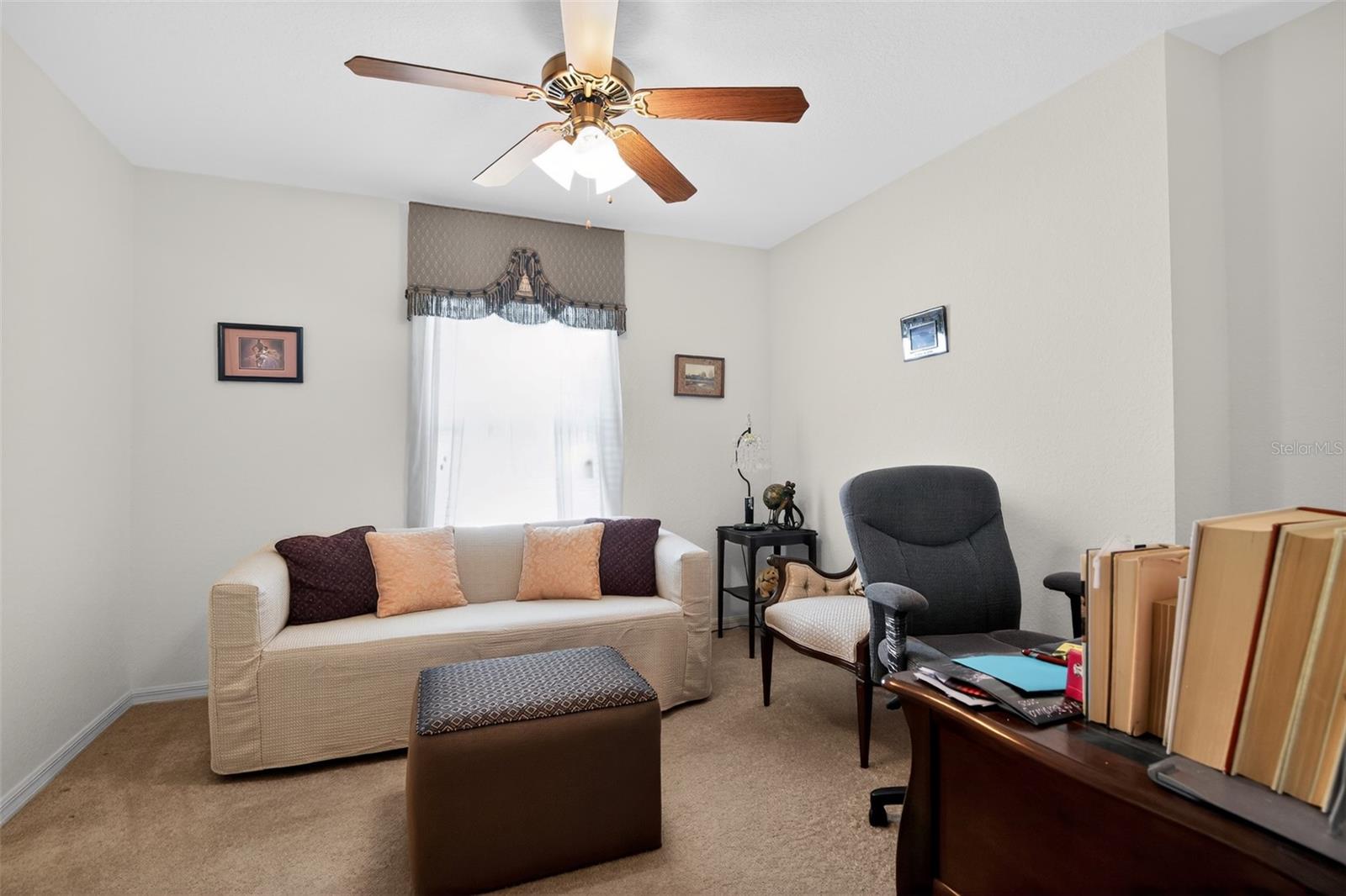 MARION OAKS - Residential