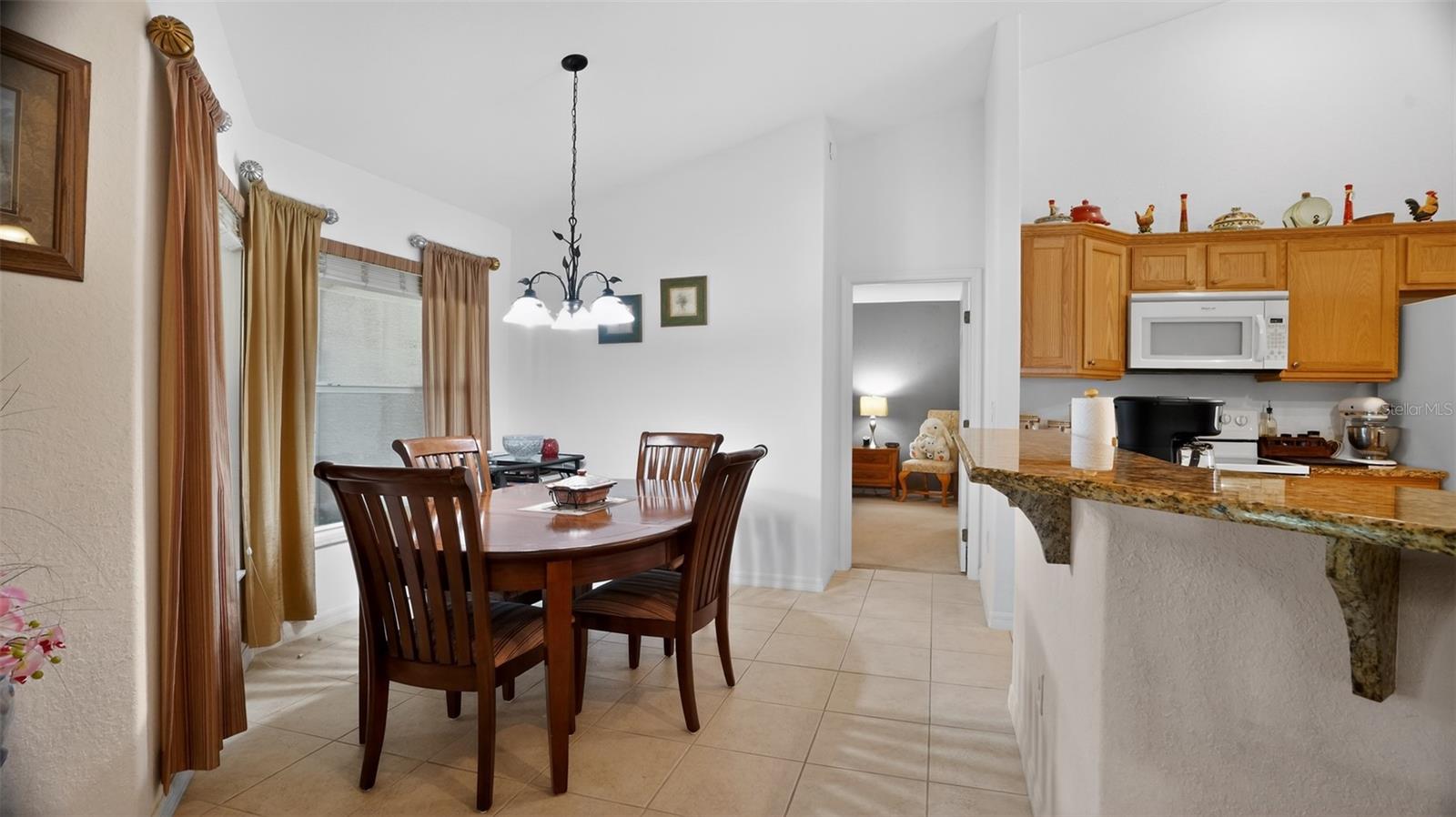 MARION OAKS - Residential
