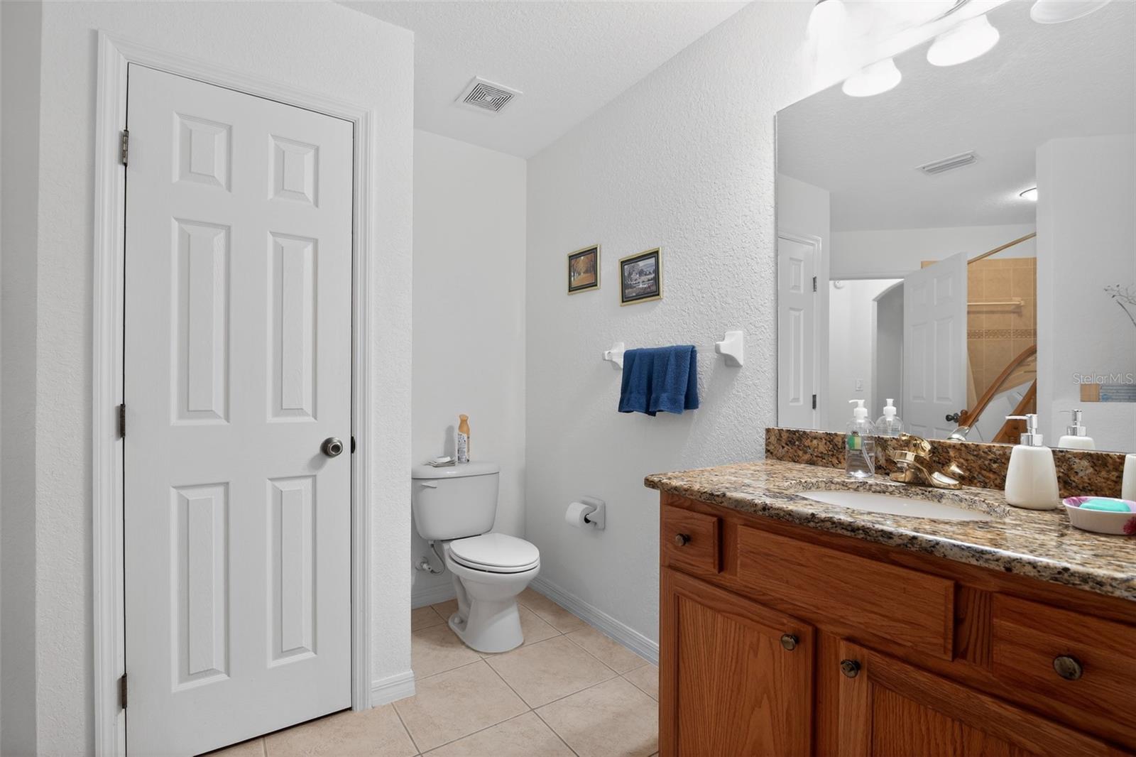 MARION OAKS - Residential