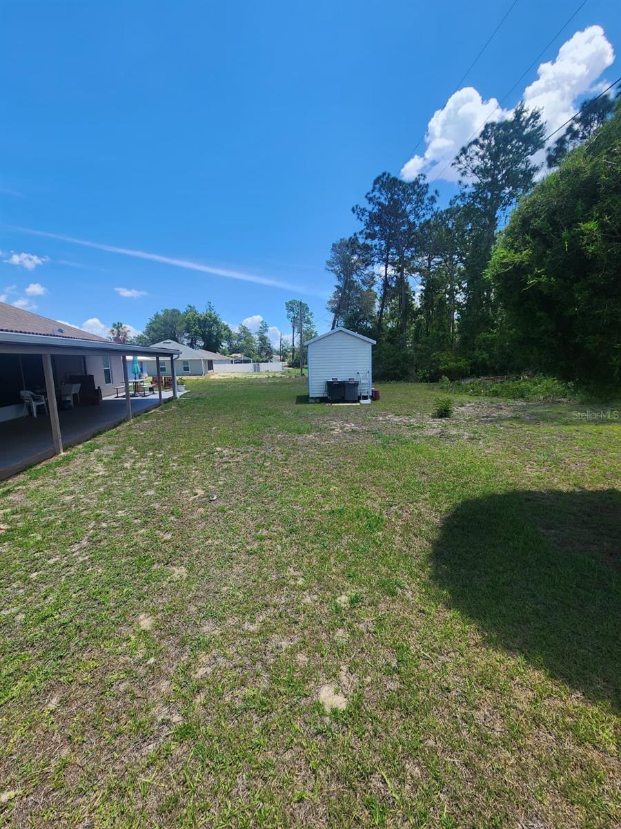 MARION OAKS - Residential