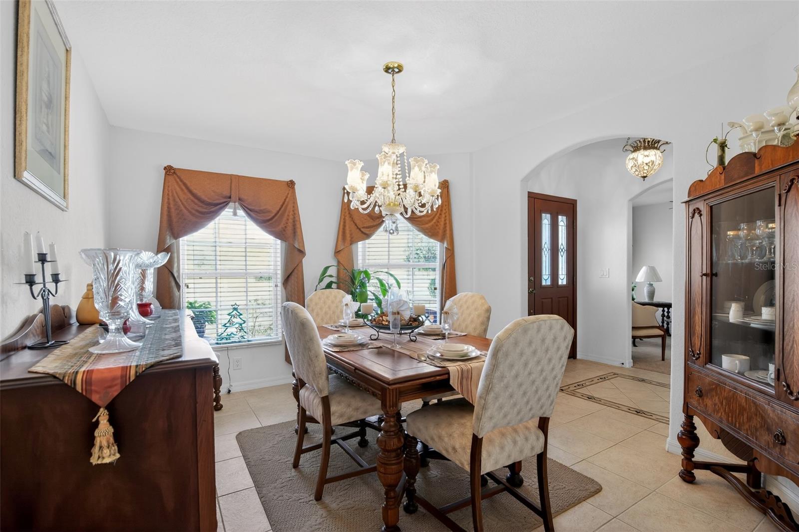 MARION OAKS - Residential