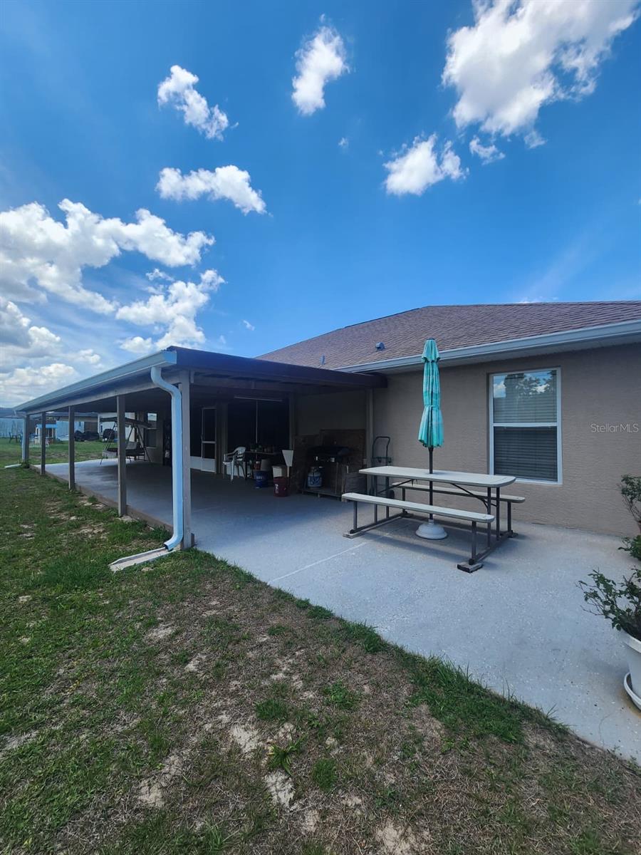 MARION OAKS - Residential