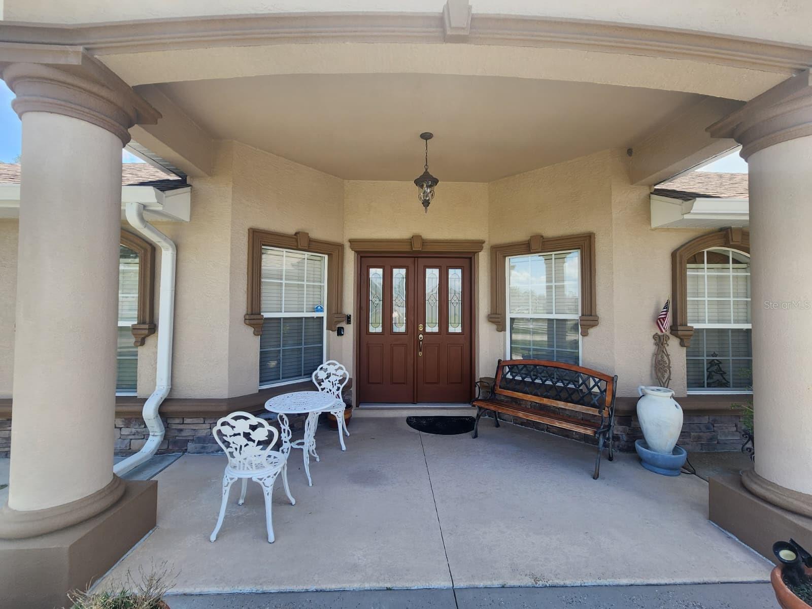 MARION OAKS - Residential