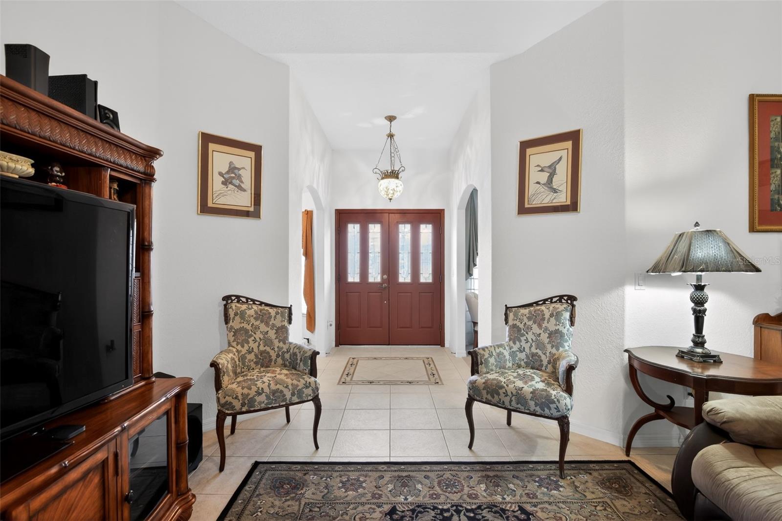 MARION OAKS - Residential