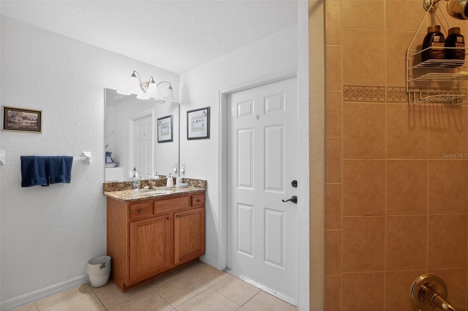 MARION OAKS - Residential