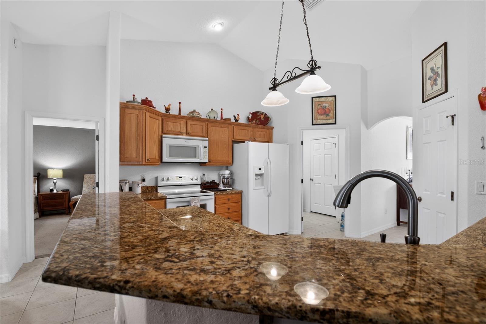 MARION OAKS - Residential