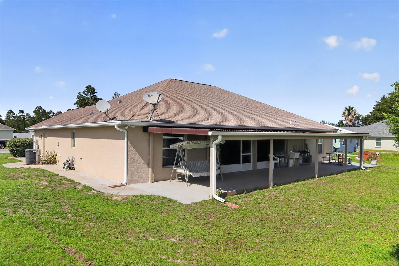 MARION OAKS - Residential
