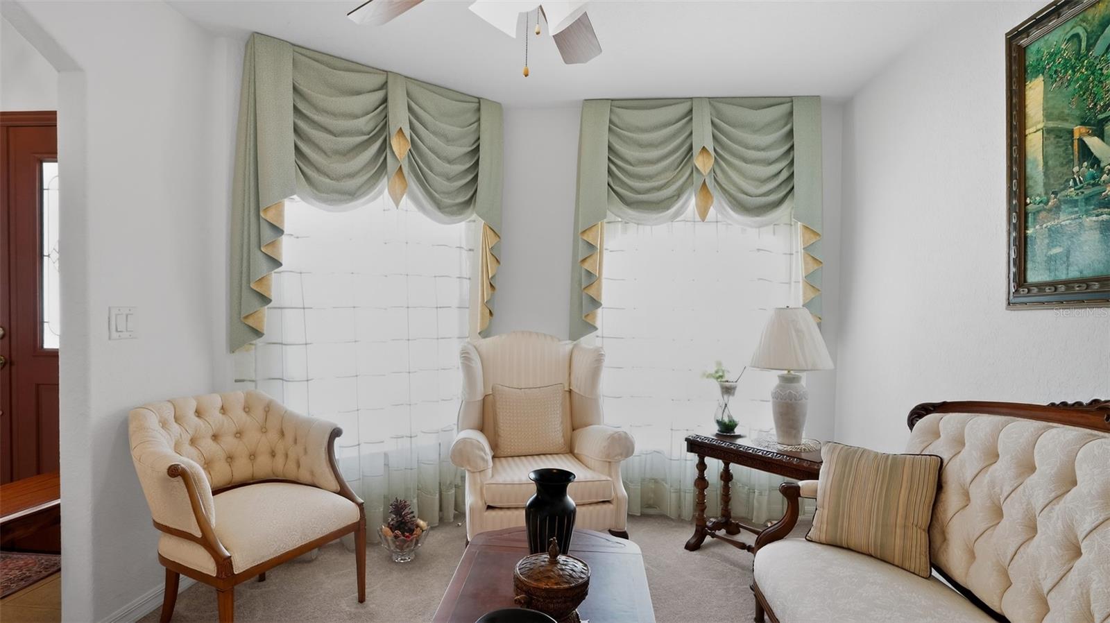 MARION OAKS - Residential