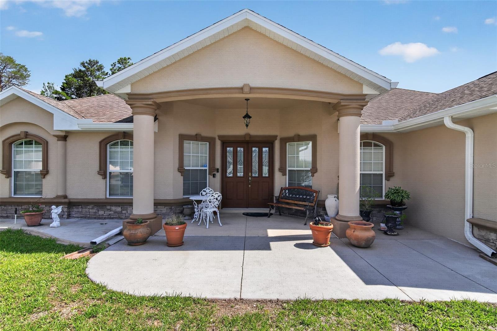 MARION OAKS - Residential