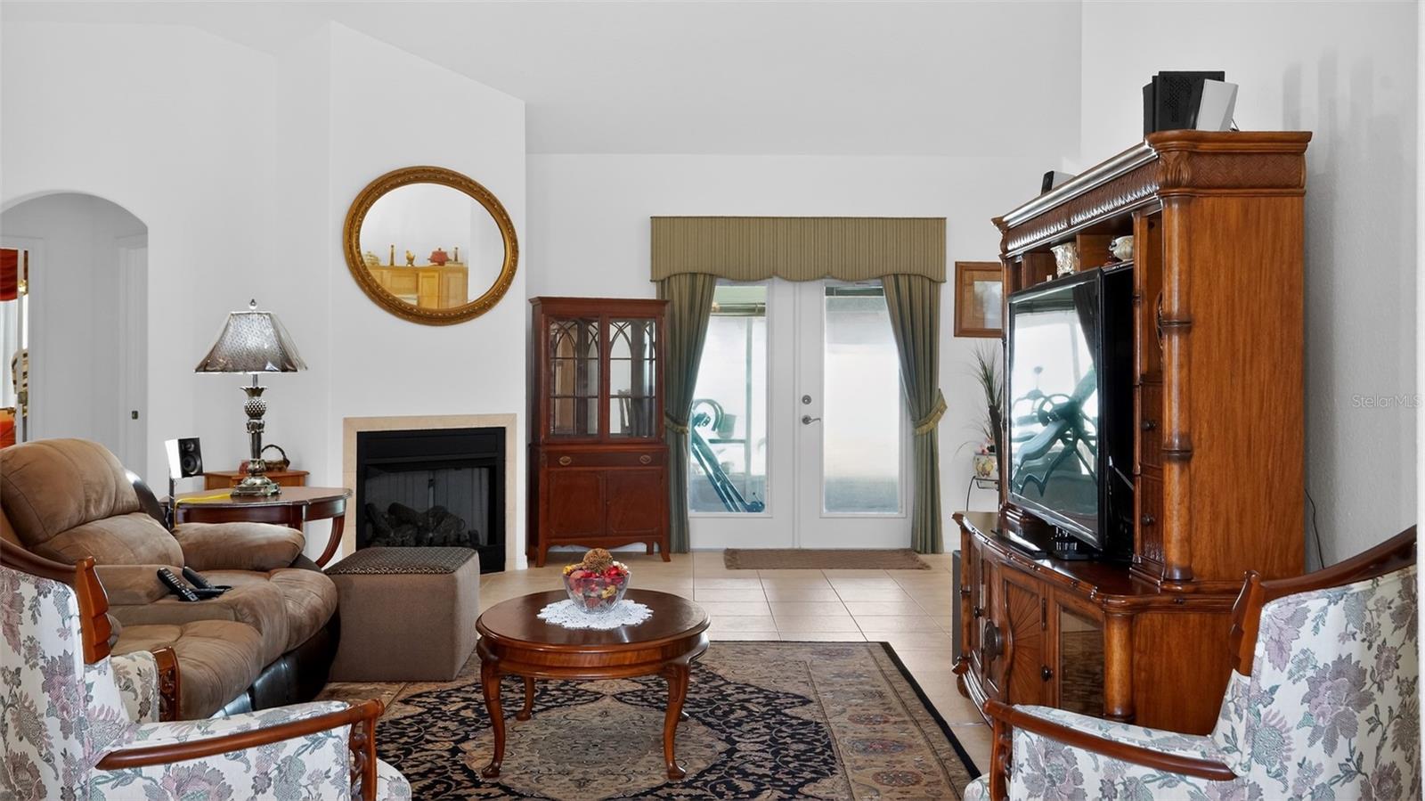 MARION OAKS - Residential