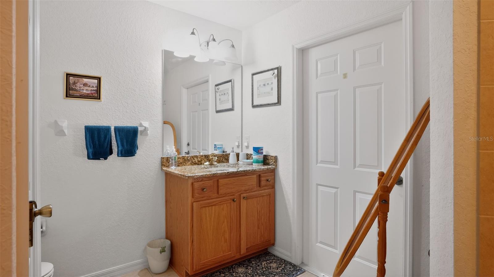 MARION OAKS - Residential