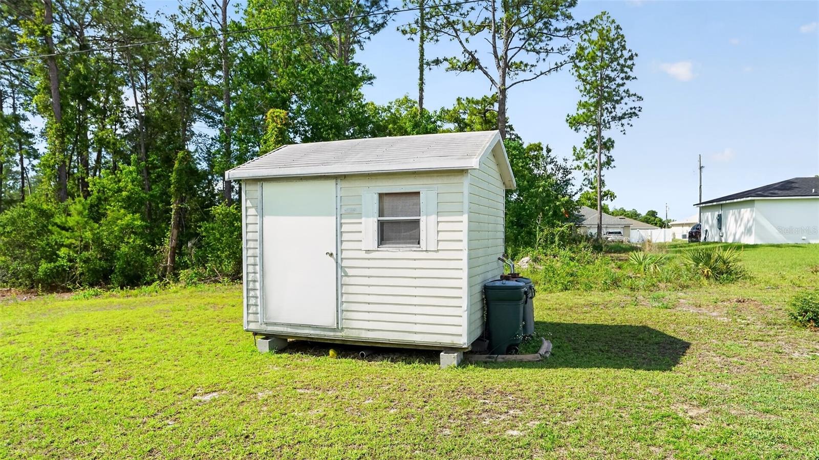 MARION OAKS - Residential