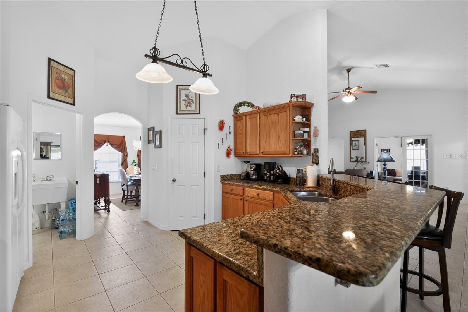 MARION OAKS - Residential