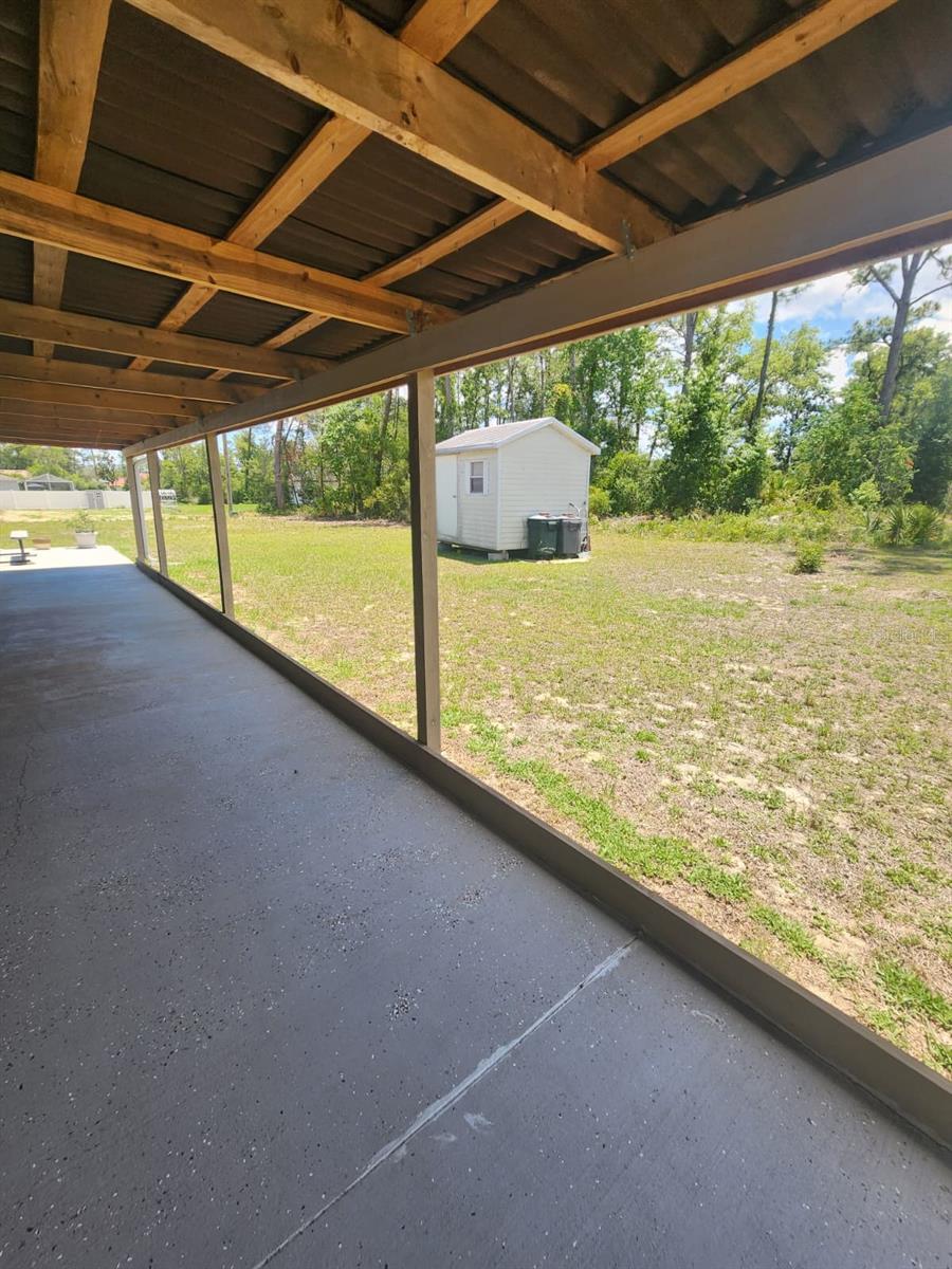 MARION OAKS - Residential