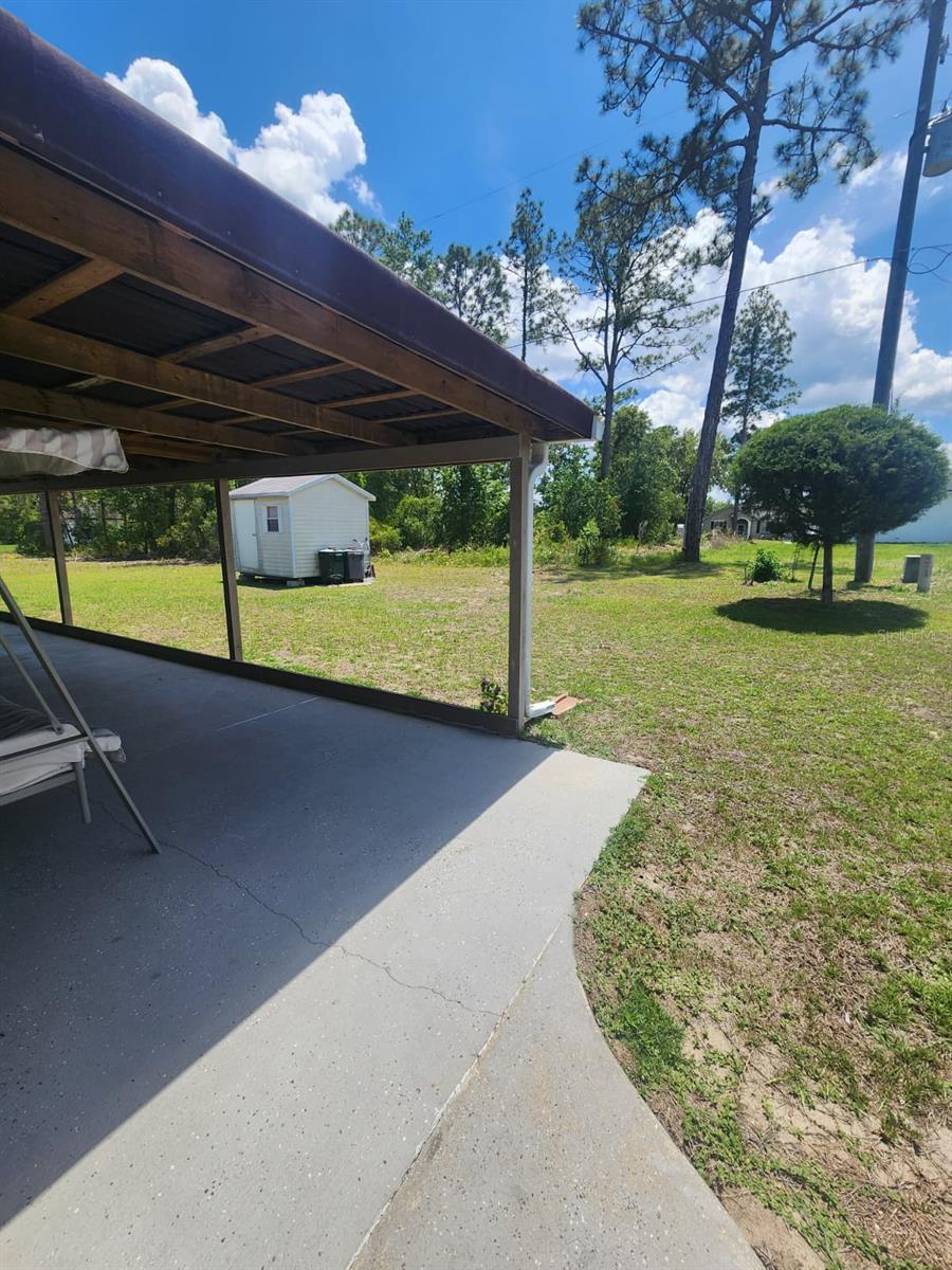 MARION OAKS - Residential