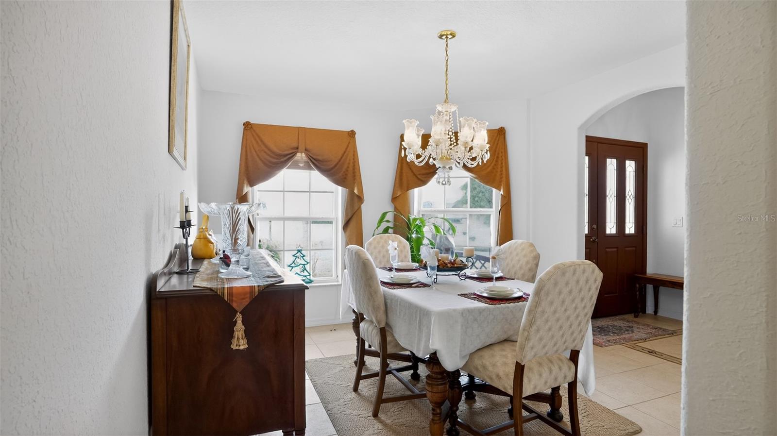 MARION OAKS - Residential