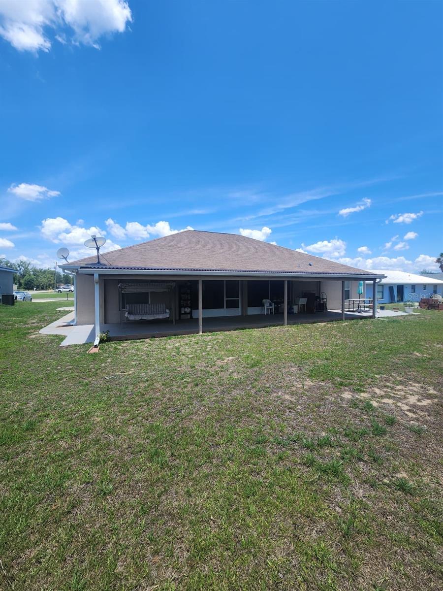 MARION OAKS - Residential