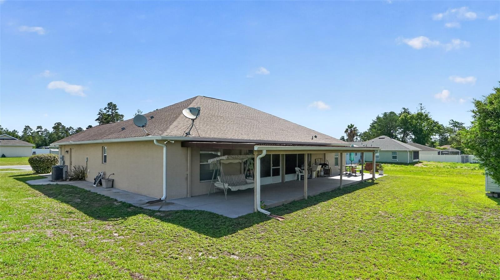 MARION OAKS - Residential