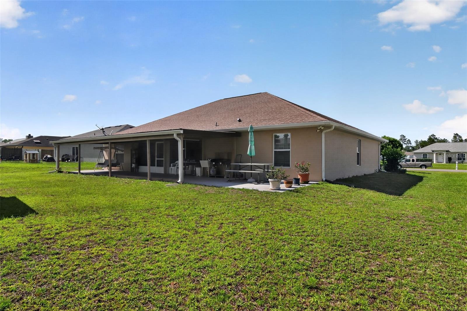 MARION OAKS - Residential
