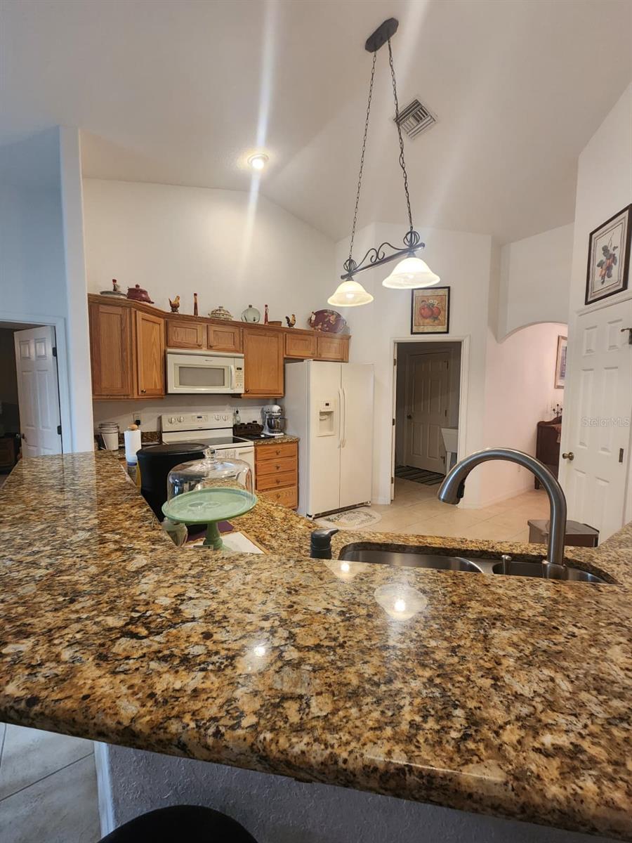 MARION OAKS - Residential