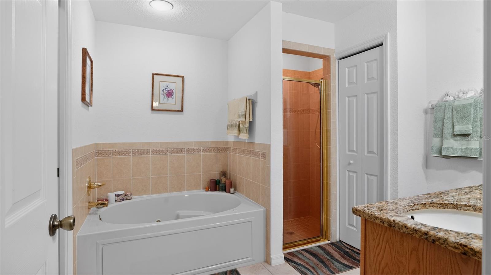 MARION OAKS - Residential