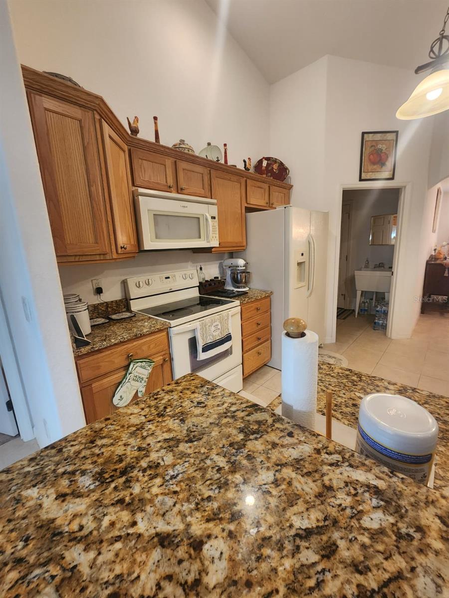 MARION OAKS - Residential