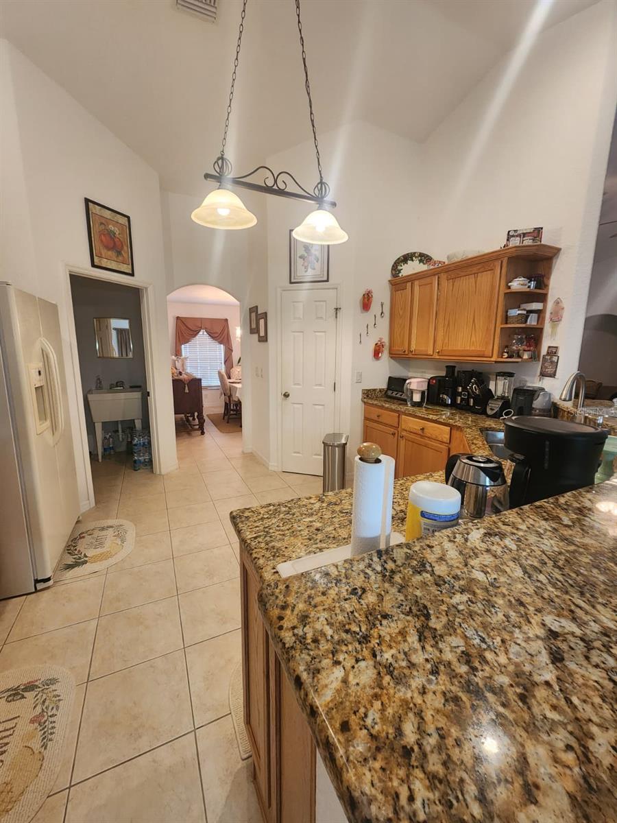 MARION OAKS - Residential