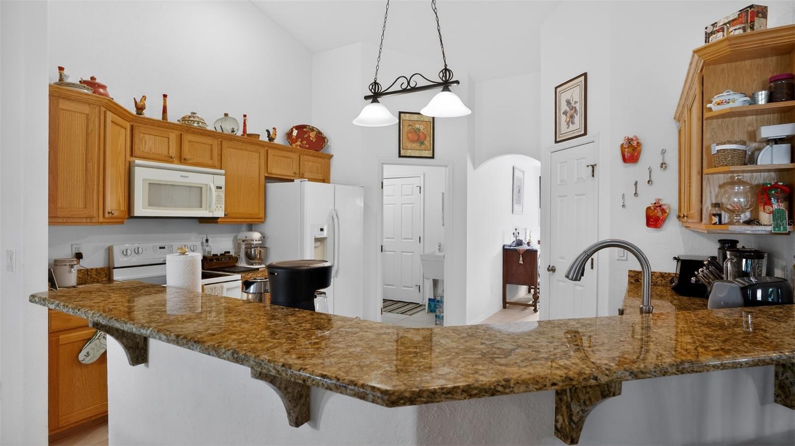 MARION OAKS - Residential