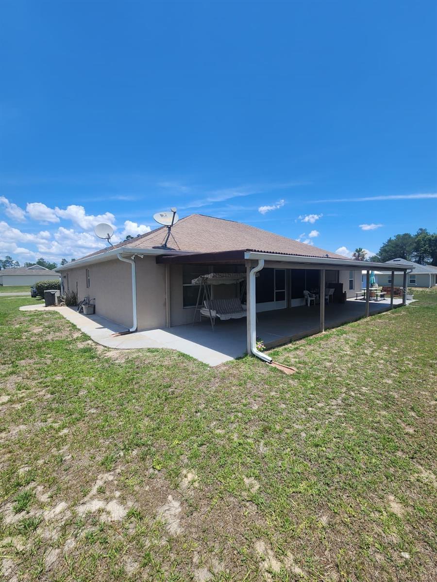 MARION OAKS - Residential