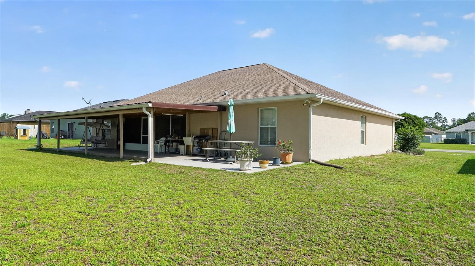 MARION OAKS - Residential