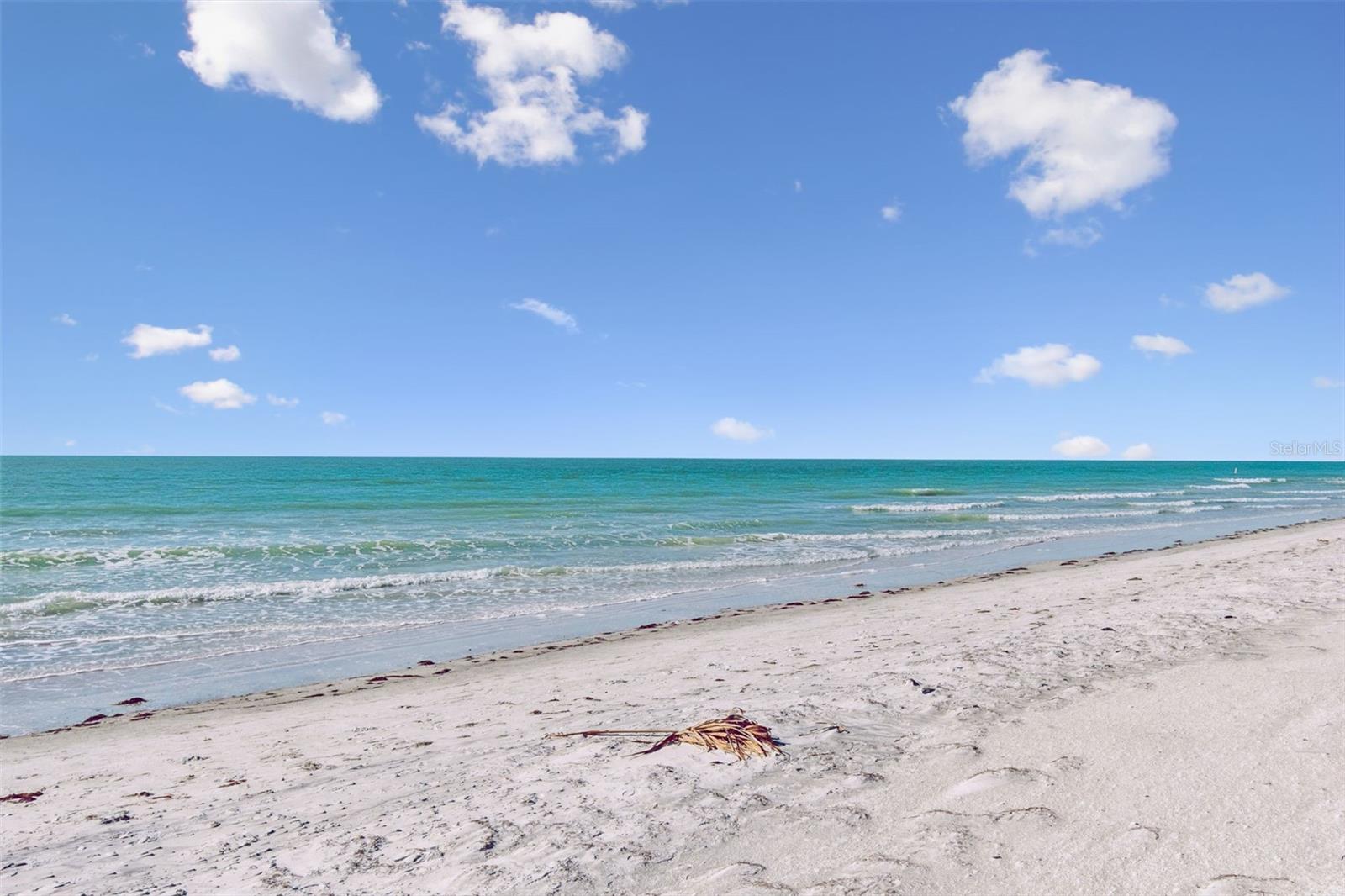 INDIAN ROCKS - Residential