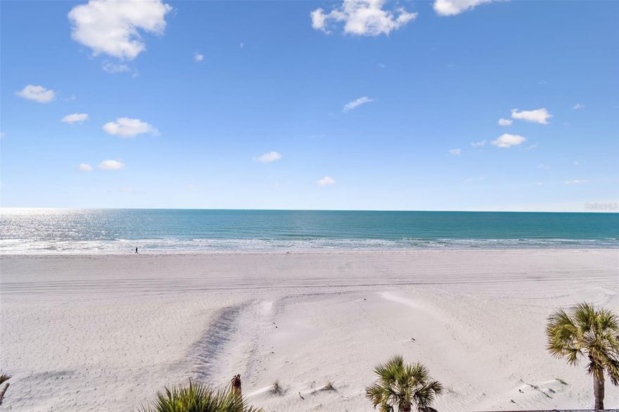 Gulf Front Opportunity and possible Boat Slip in The Narrows across the Street! The ultimate Gulf Front canvas with double the potential. This is the rarest of rare: a premier Gulf-front property ready for redevelopment on Indian Rocks Beach, one of Florida’s most desirable beaches. Positioned directly on the sand with mesmerizing open Gulf views, this offering is not just a house — it’s a once-in-a-lifetime opportunity to create something extraordinary exactly where every buyer dreams of living. Imagine your custom luxury estate, elevated lifestyle retreat, or even a boutique multi-family design framed by endless water and world-class sunsets. Included with the beachfront site is a separate across-the-street possible Boat slip in The Narrows —offering direct canal access to the Intracoastal and Gulf waters. This setup dramatically expands possibilities: build a private deep-water dock, launch boats or water toys with ease, or develop Hotel/Motel, multi-family living spaces with water frontage that few beachfront properties can rival. The existing structure offers an opportunity for redevelopment; value is in the land, location, and exceptional Gulf-front setting. Opportunities like this are increasingly rare. Secure your place on Indian Rocks Beach and bring your vision to life.