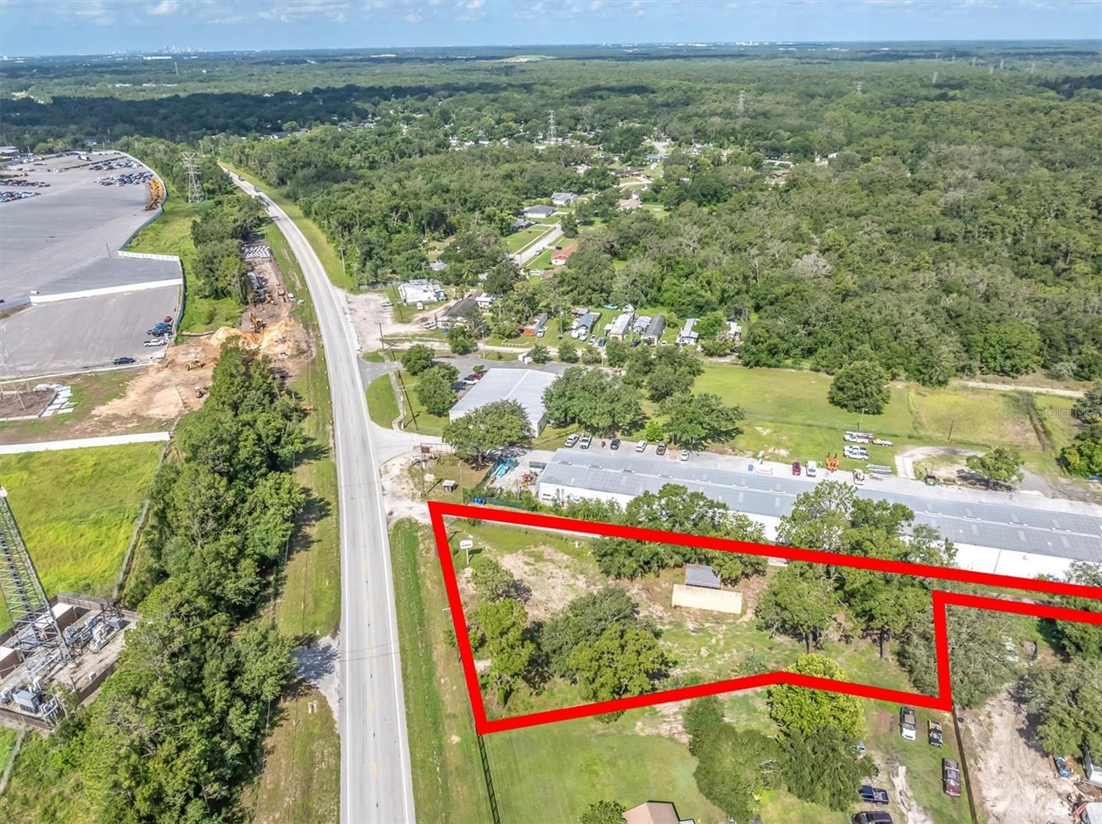 12550 N US301 HIGHWAY