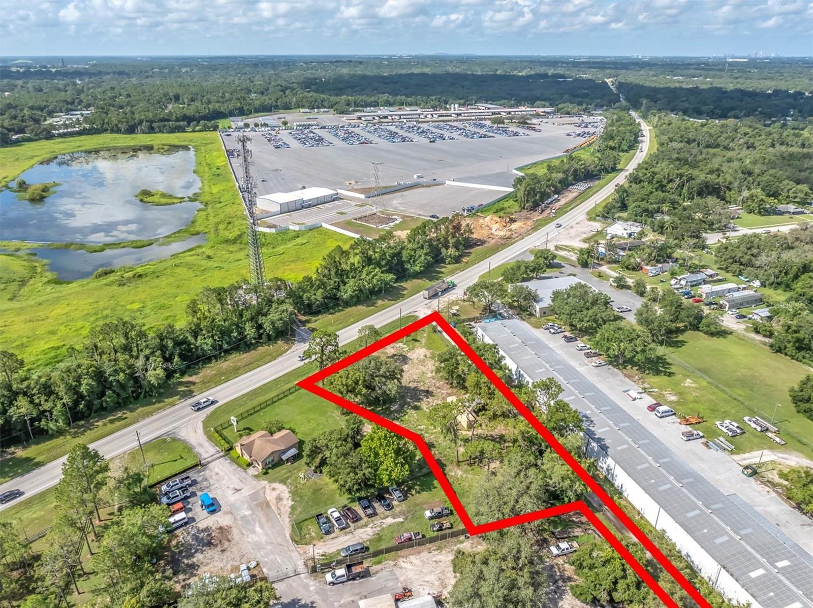 12550 N US301 HIGHWAY