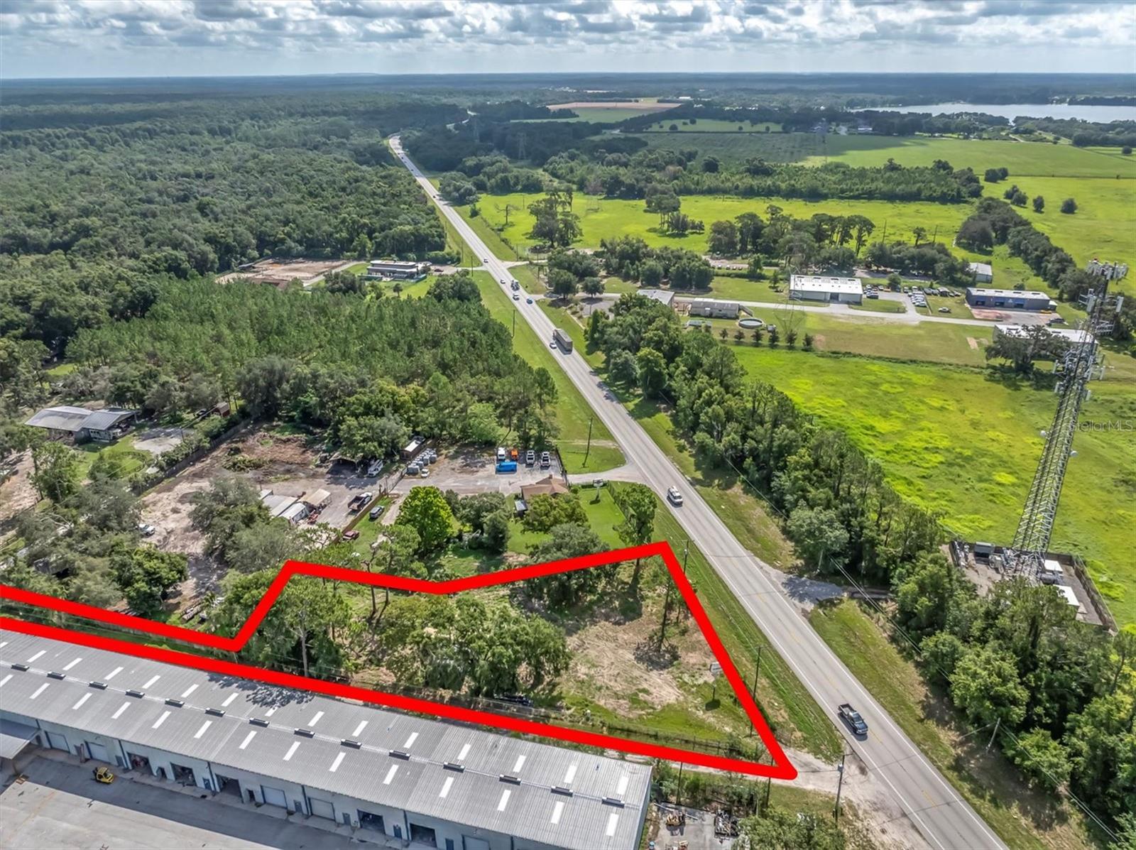12550 N US301 HIGHWAY
