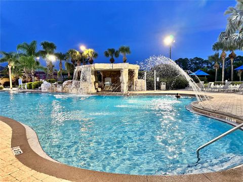 A home in KISSIMMEE