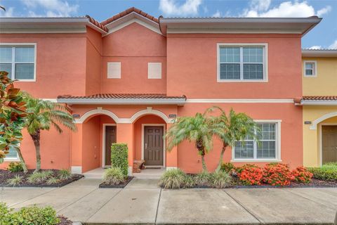 A home in KISSIMMEE