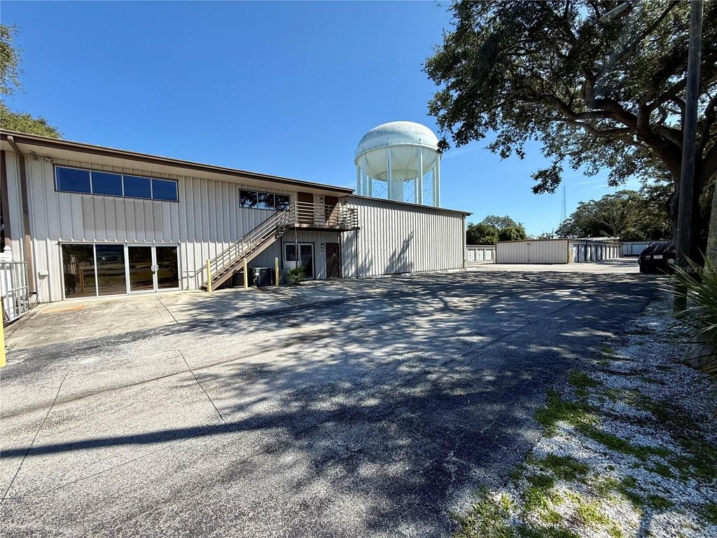Photo of 1453 S Martin Luther King Jr Avenue, Clearwater, FL 33756 (MLS # TB8378337)
