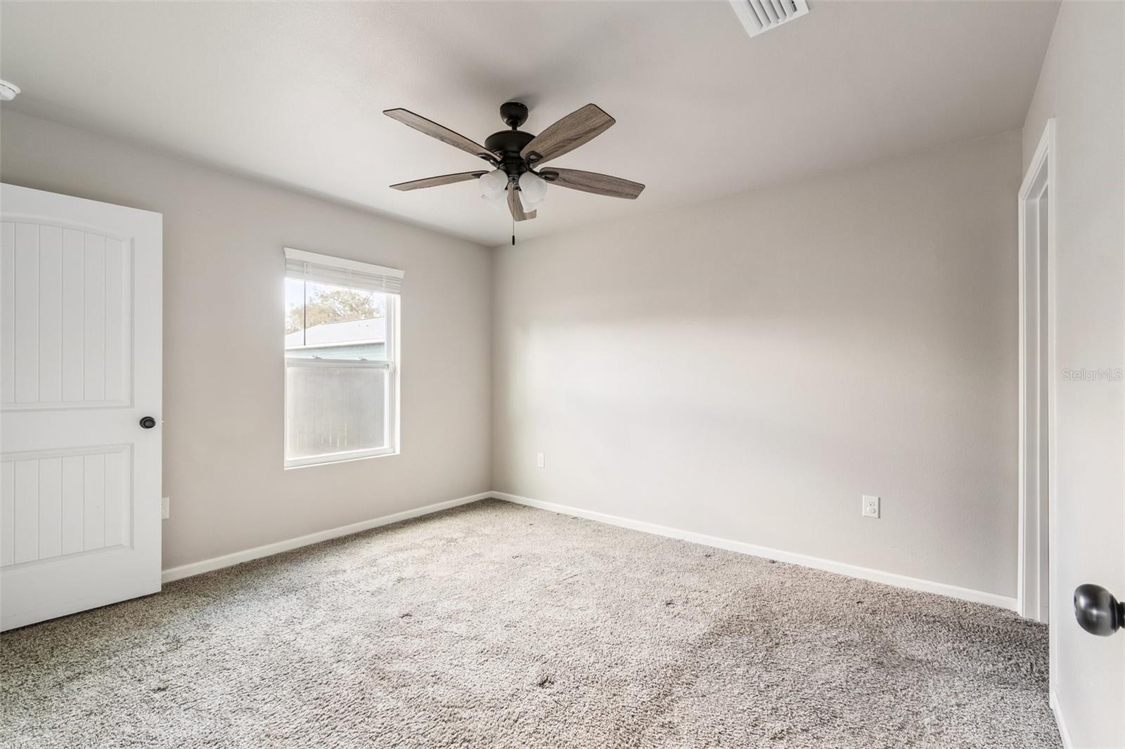 G M WHETSTONE ESTATE ADD TO H S - Residential