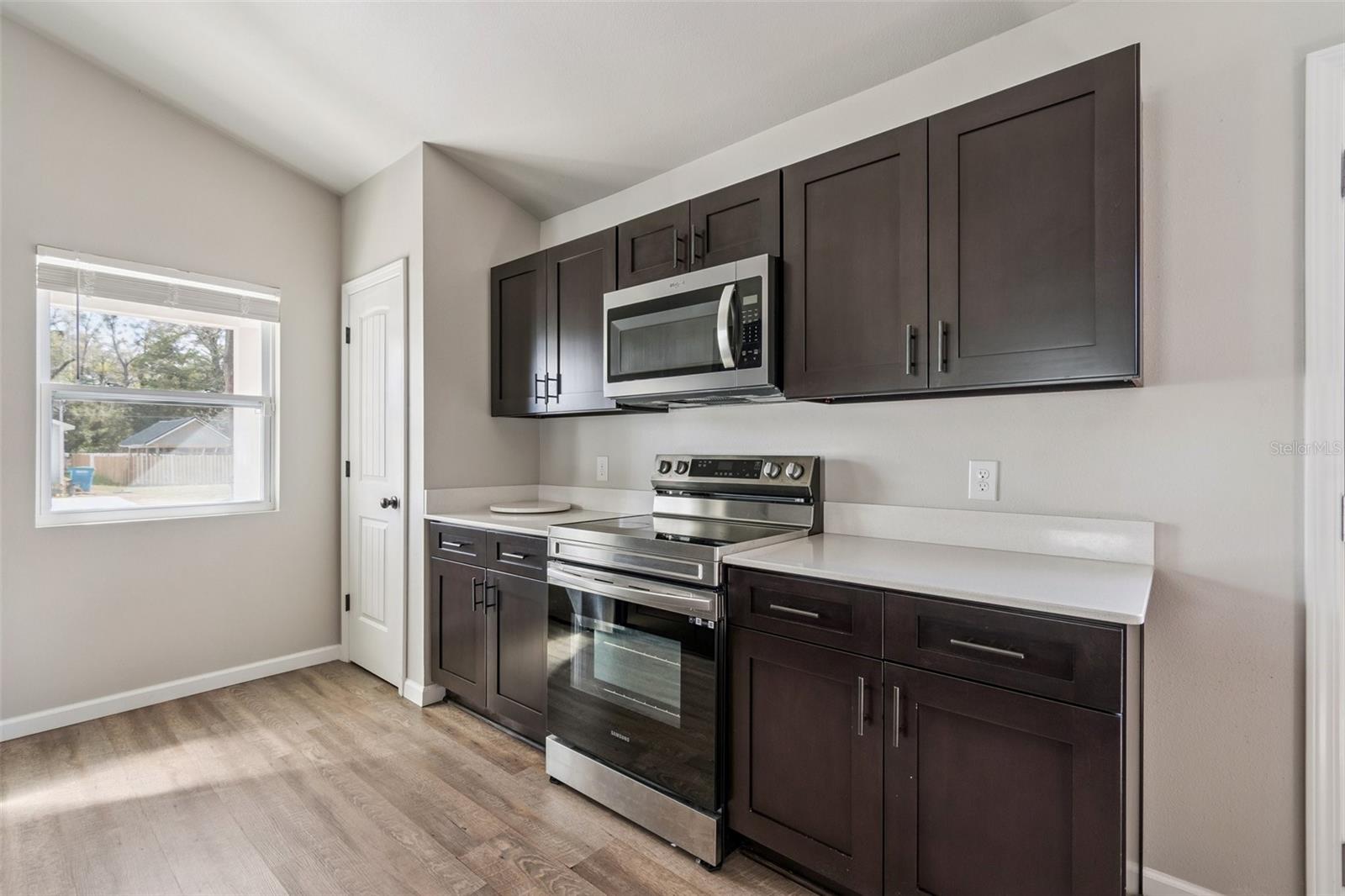 G M WHETSTONE ESTATE ADD TO H S - Residential