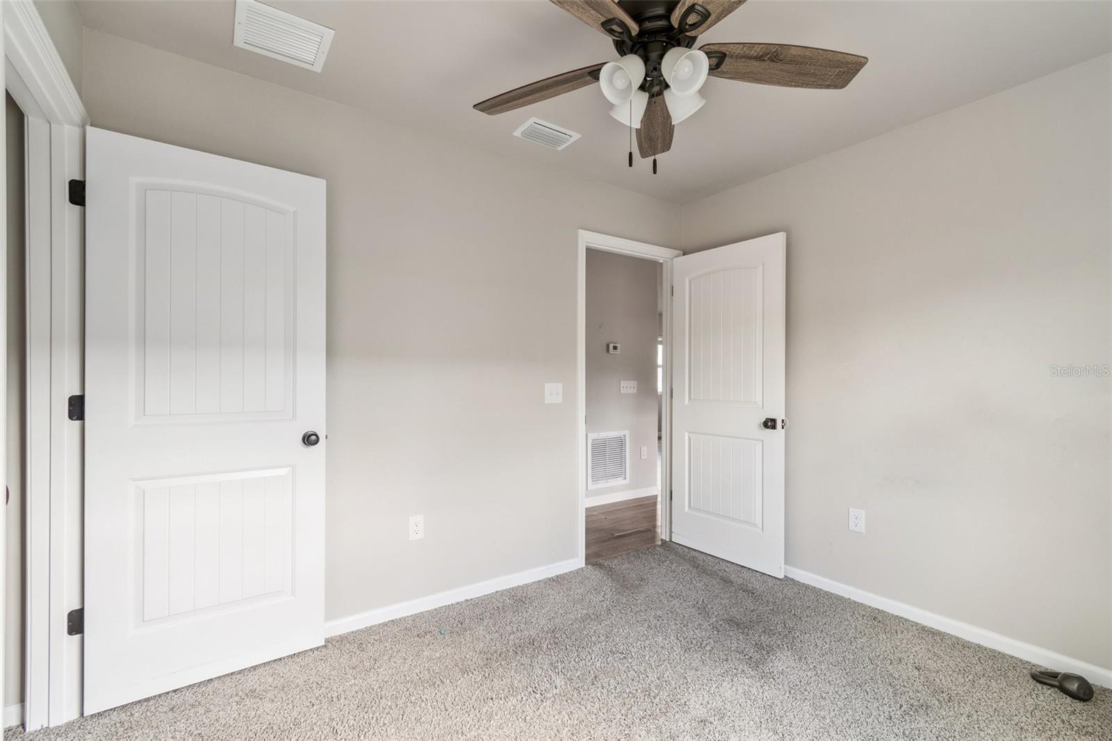 G M WHETSTONE ESTATE ADD TO H S - Residential