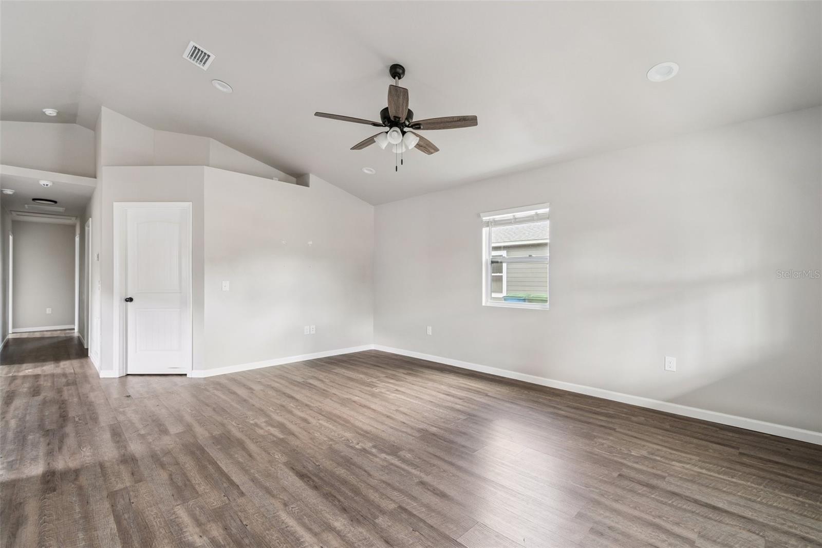 G M WHETSTONE ESTATE ADD TO H S - Residential