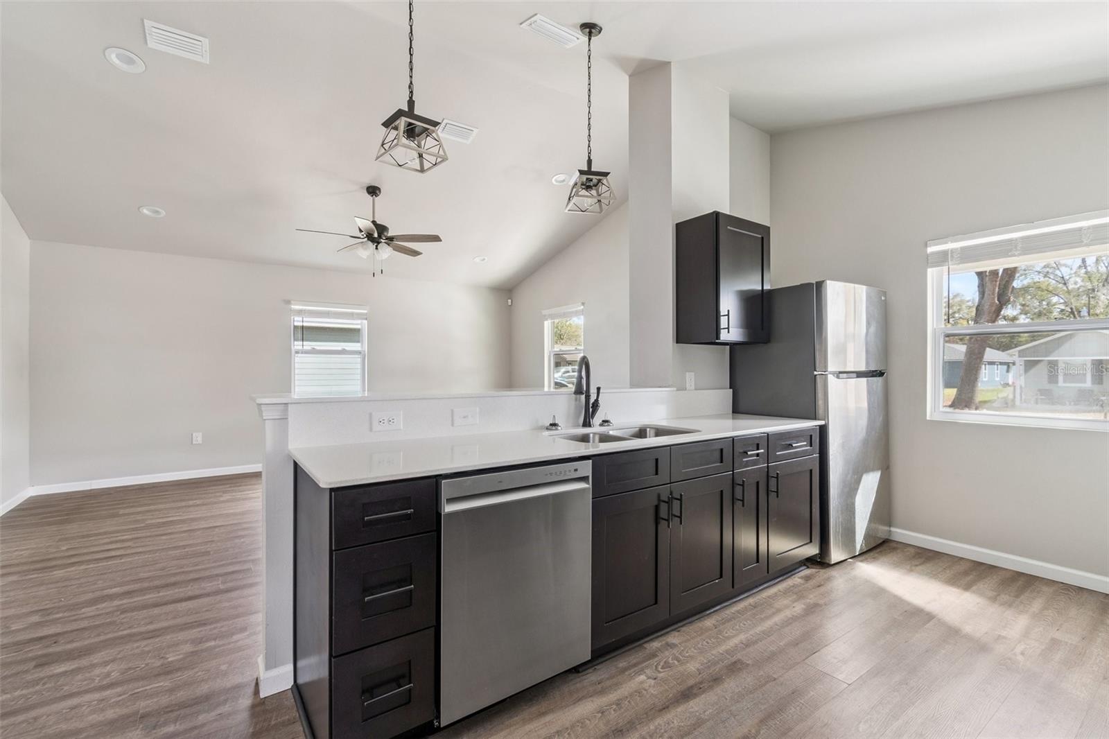 G M WHETSTONE ESTATE ADD TO H S - Residential