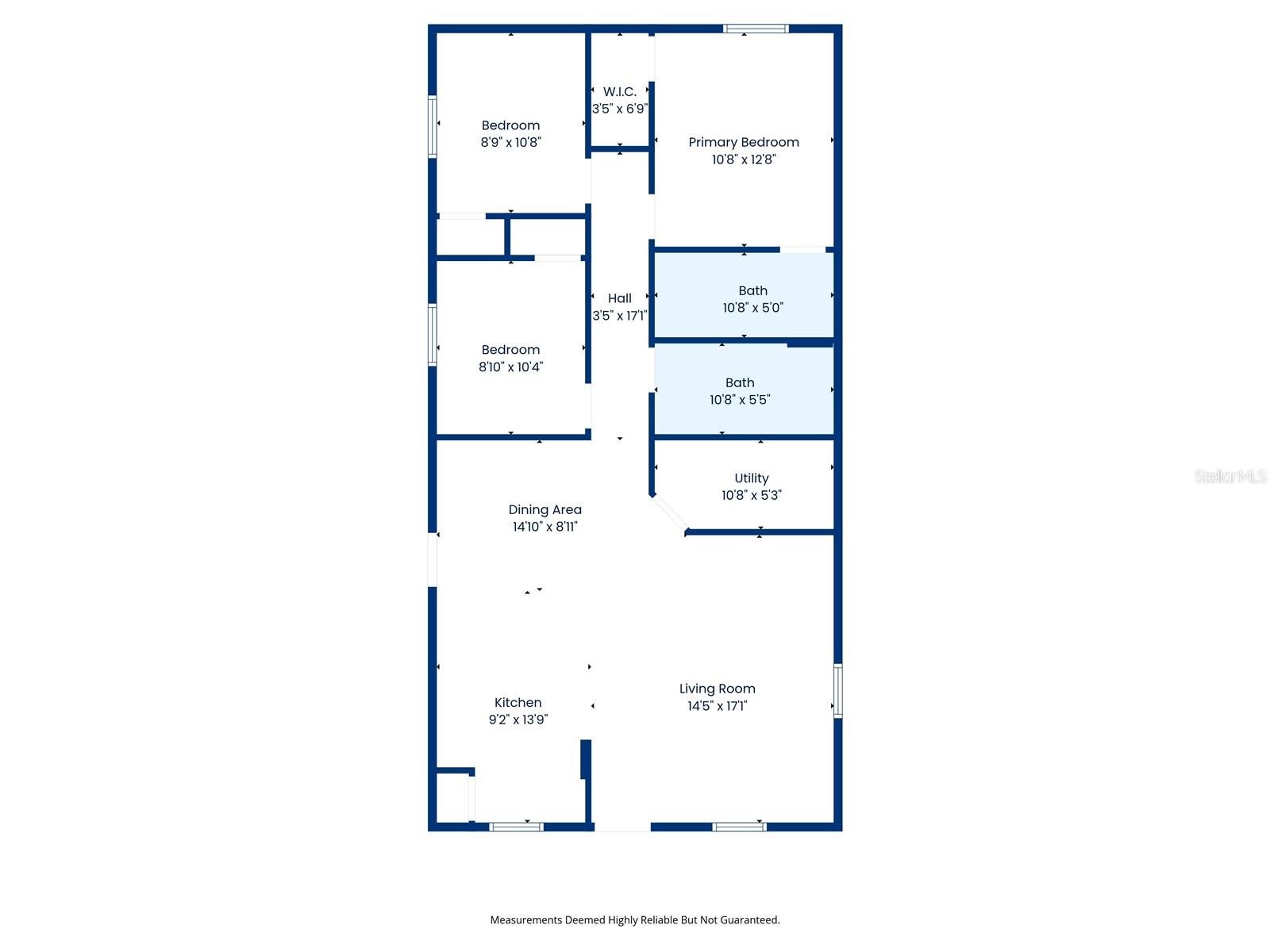 G M WHETSTONE ESTATE ADD TO H S - Residential