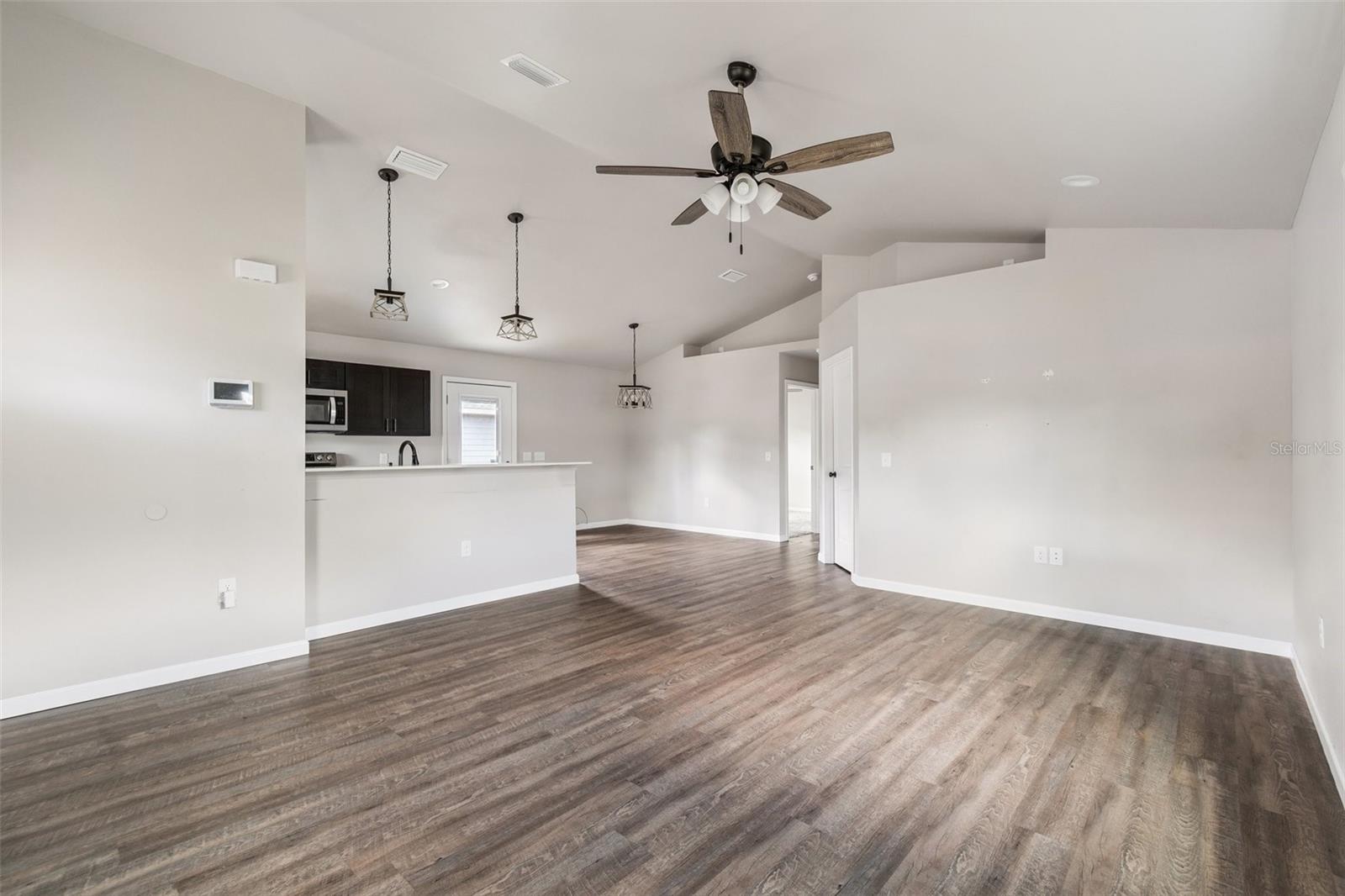 G M WHETSTONE ESTATE ADD TO H S - Residential